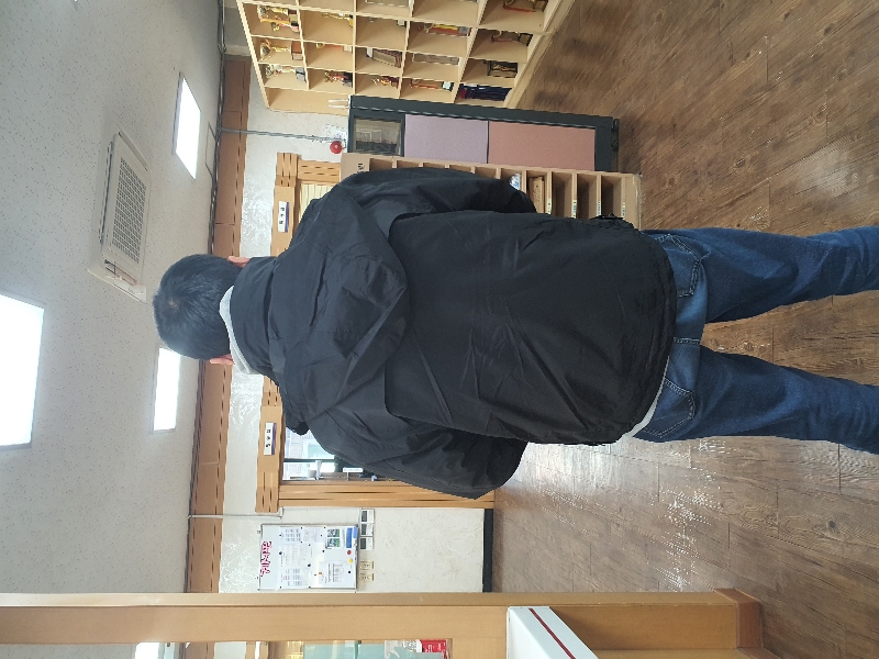 역시나 믿고 구매하는 5.11