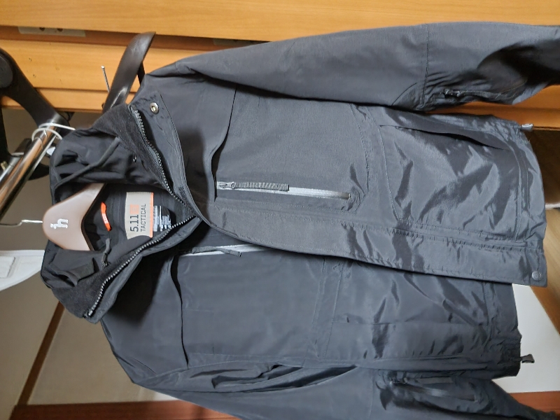 5.11에 빠졌어요