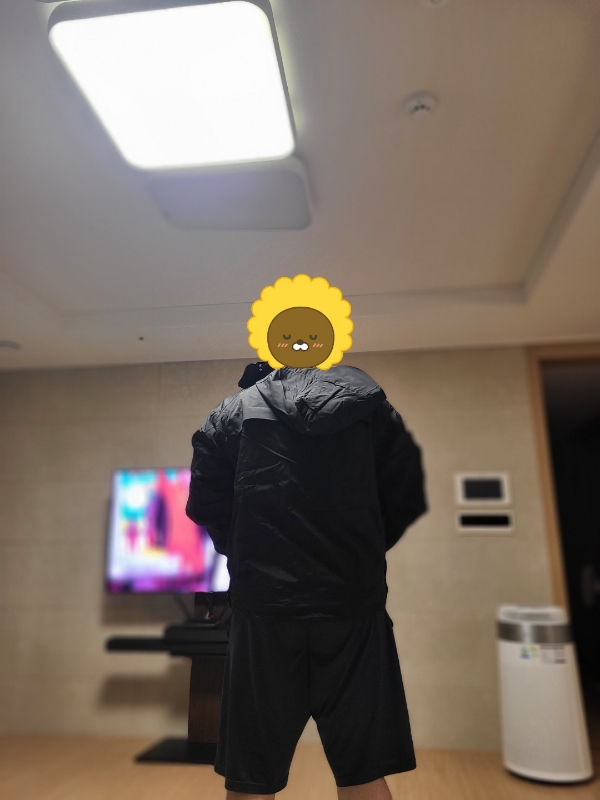 5.11 택티컬은 역시 기대 이상입니다.