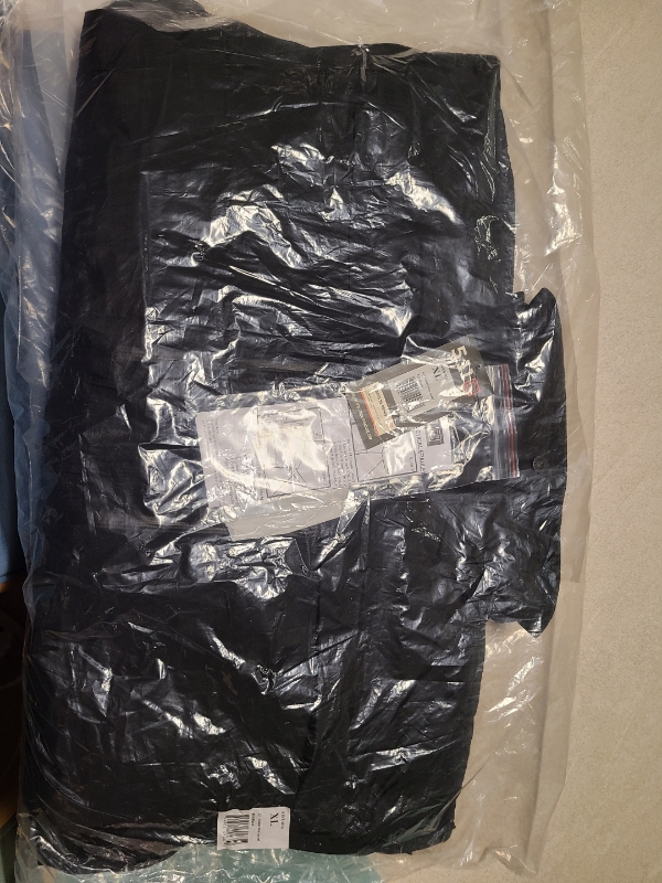 5.11 택티컬은 역시 기대 이상입니다.