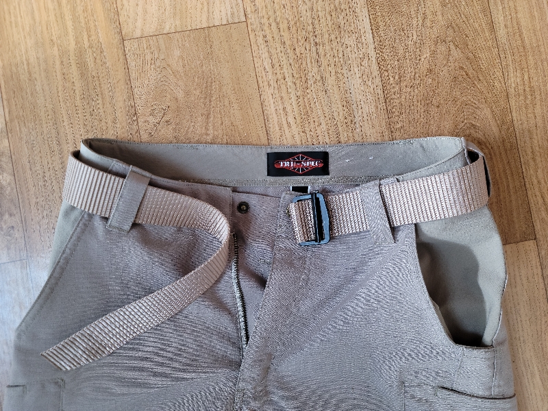 기본에 충실한 제품이네요.