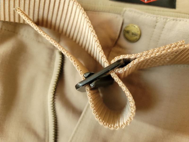 기본에 충실한 제품이네요.