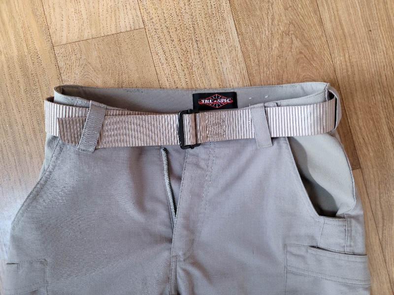 기본에 충실한 제품이네요.