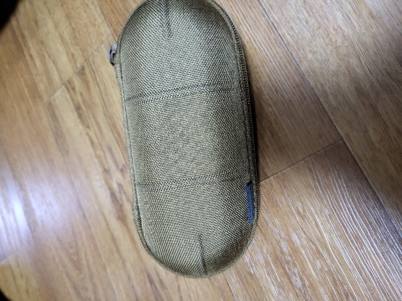 보급 피탄방지고글 잘들어갑니다