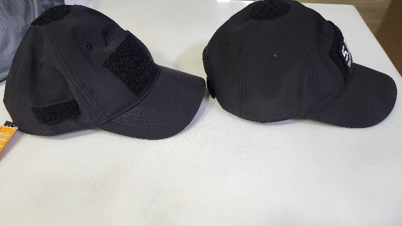 아들 모자 추가 구입