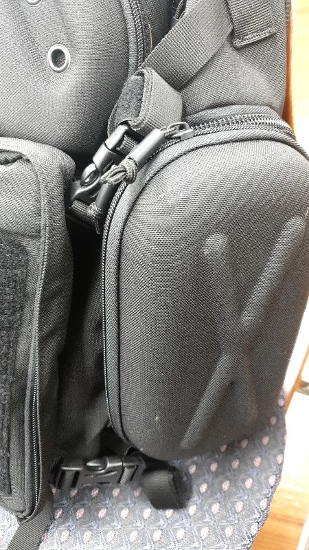 단단해서 믿음직스럽긴하네요