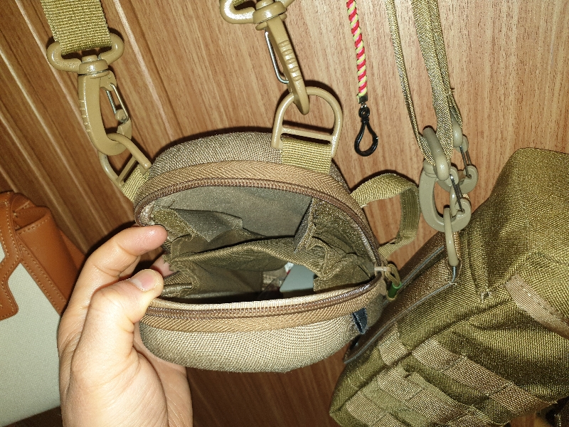 전술적~일상적 모두 적합한 Case!!!^^