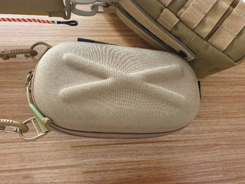 전술적~일상적 모두 적합한 Case!!!^^