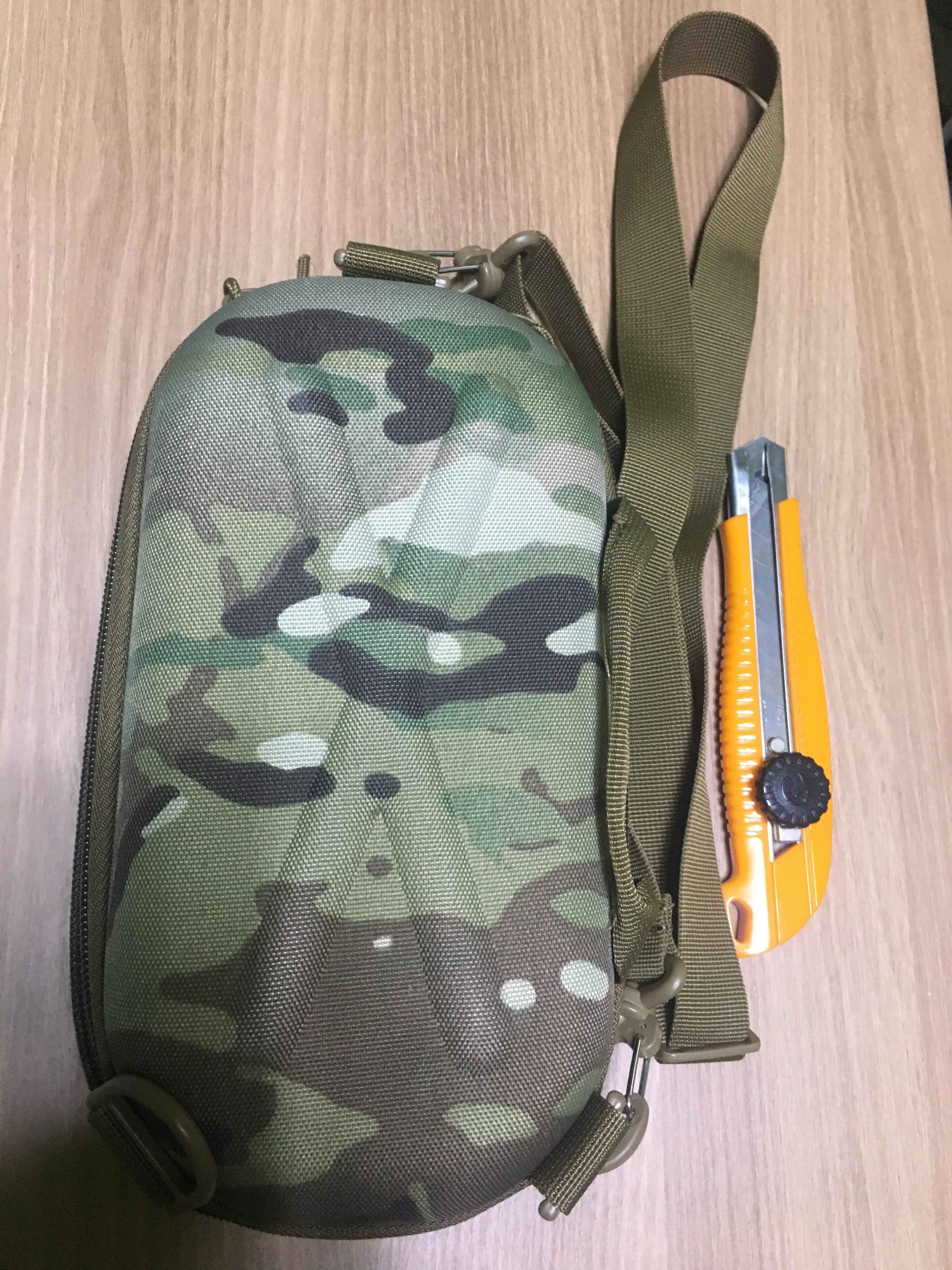 하드케이스라 맘에 듭니다!