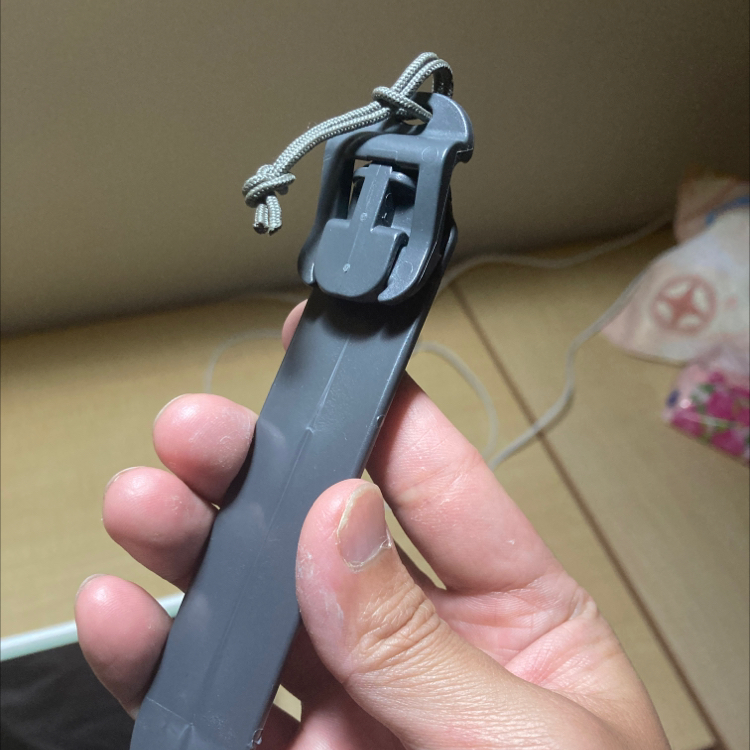 맥포스 가방과 호환 가능!