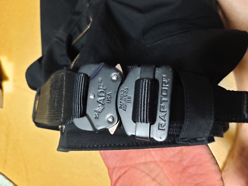 버텍스랩터밸트