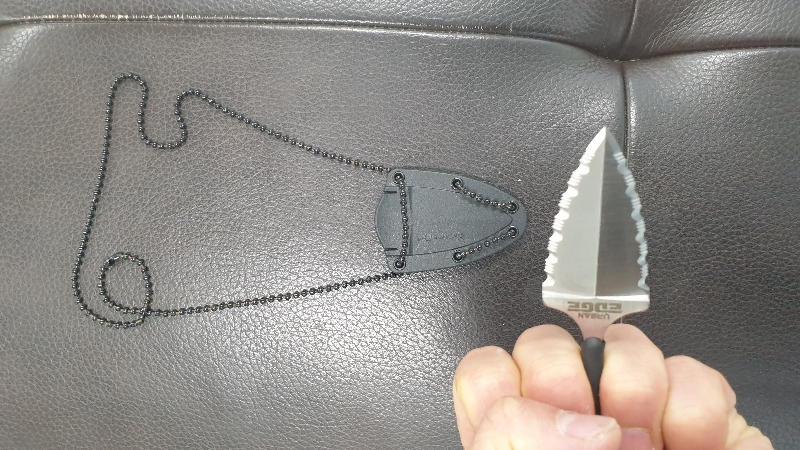 캠핑?호신? 어느 곳에서도~~~