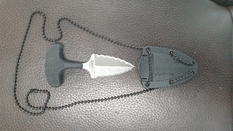 캠핑?호신? 어느 곳에서도~~~