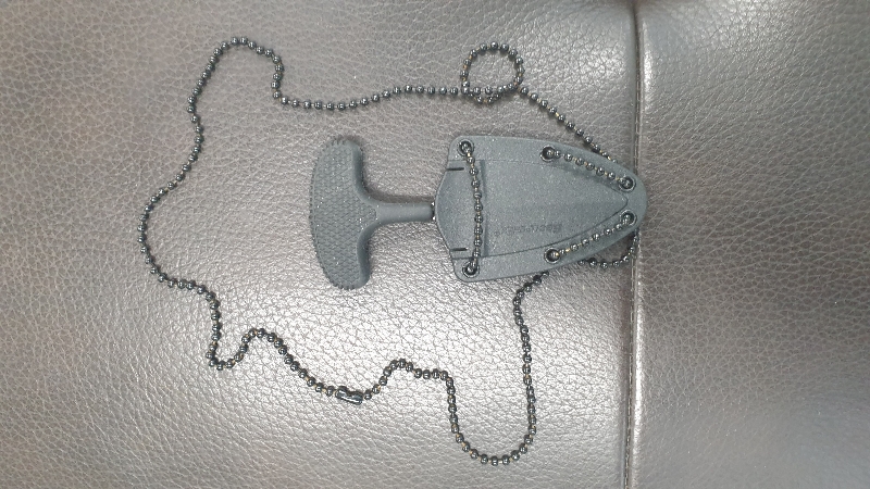 캠핑?호신? 어느 곳에서도~~~