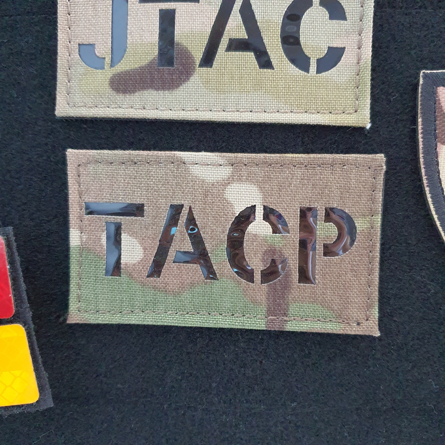 전술항공통제반