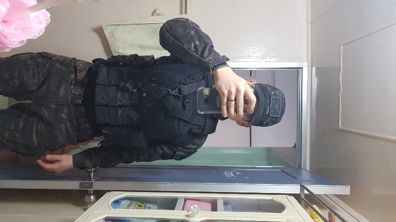 산지 오래지만...