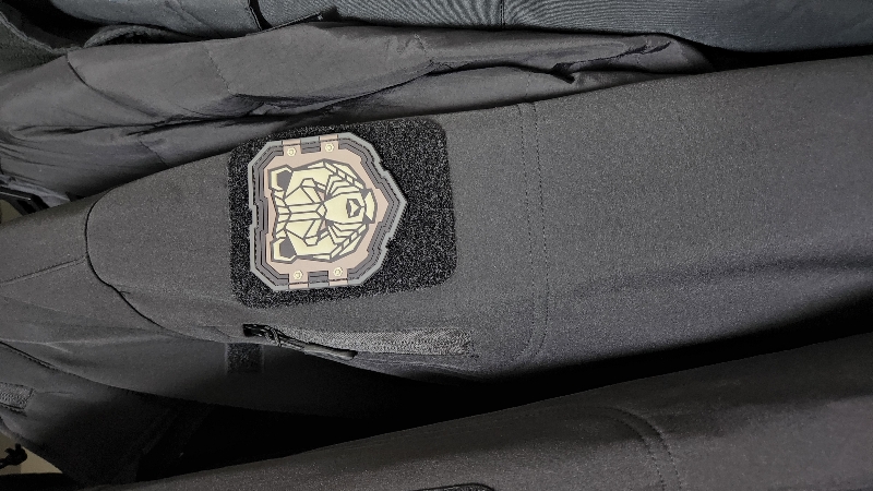 만족하는 패치!