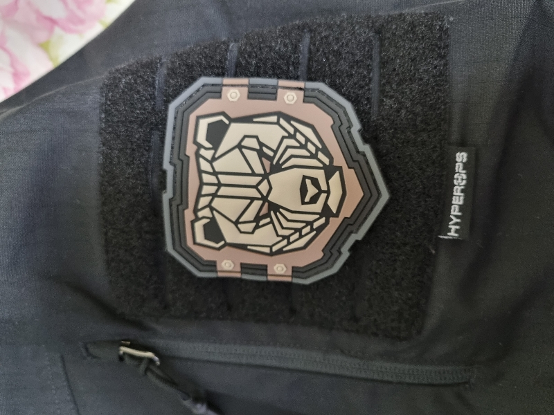 밀스펙몽키의 패치는 확실하죠!!