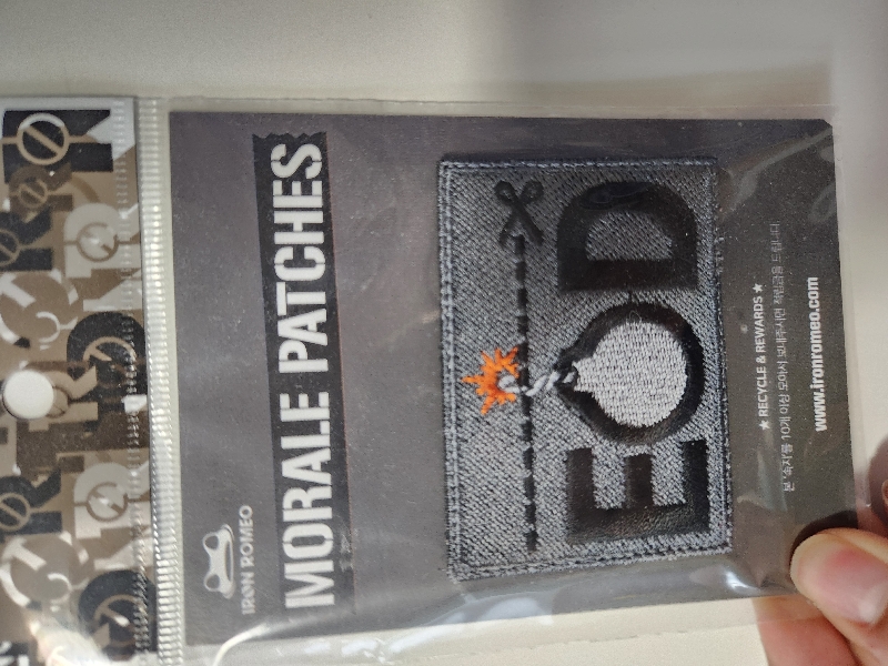 너무 제 스타일입니다