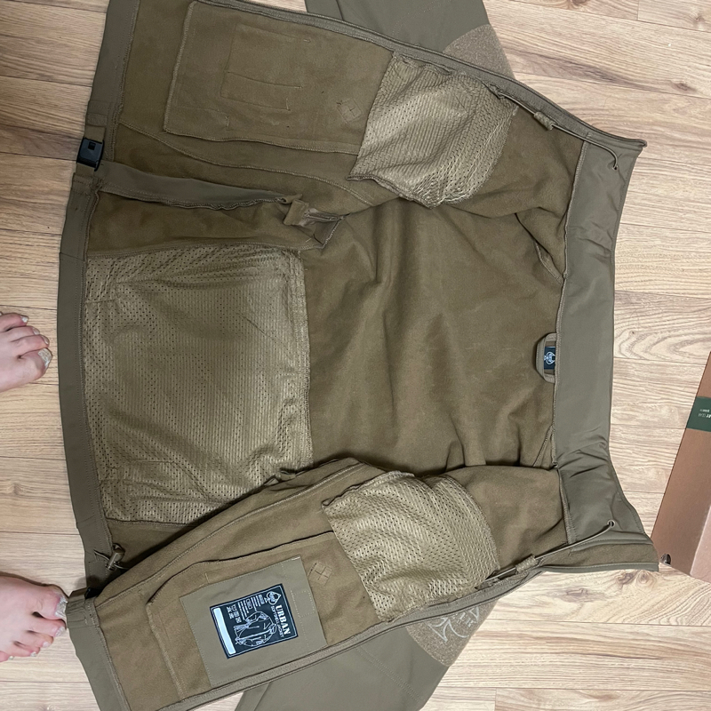 잘샀다..완전..유명한 아웃도어 부럽지 않아요