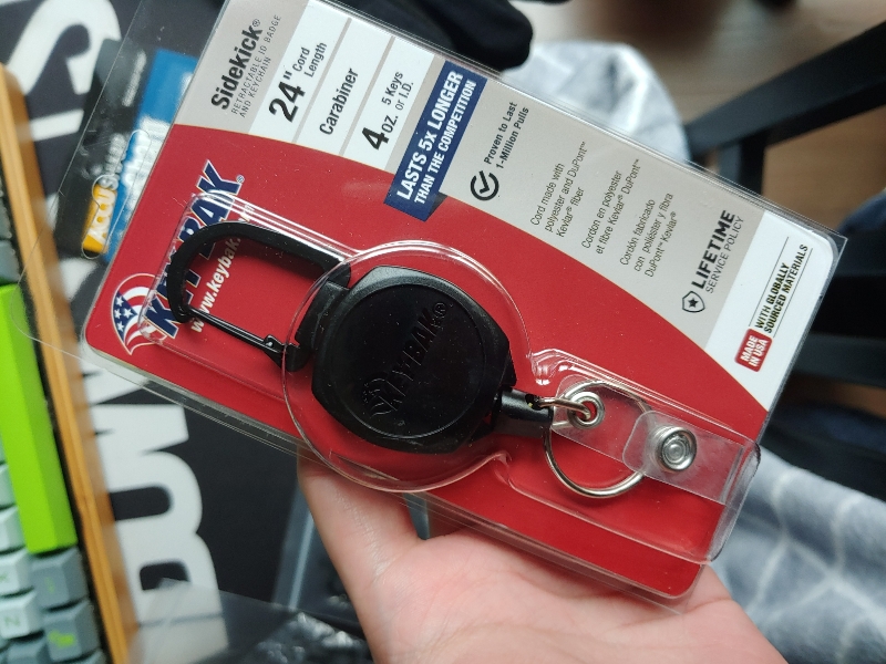 가볍고 튼튼하네요