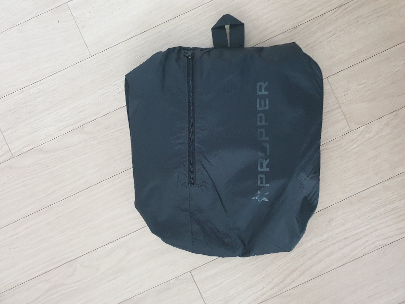 비상욘으으로 준비했어요