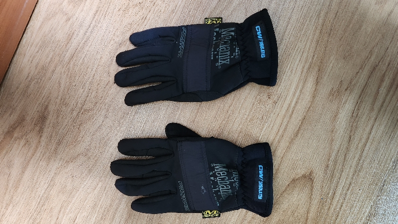 겨울 동안 잘썼습니다