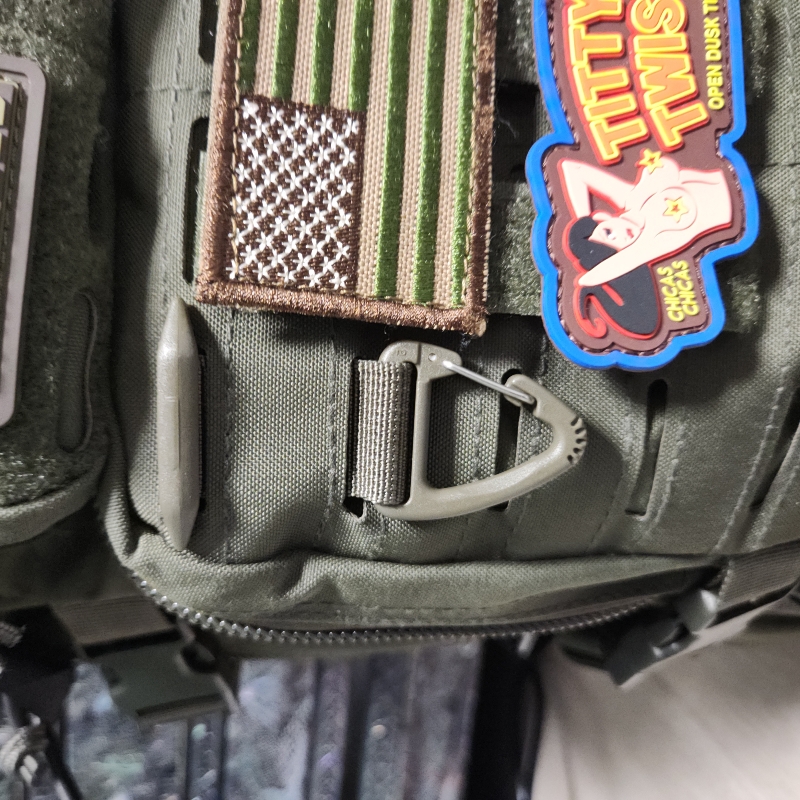 별거 아닌것 같지만 꼭 필요한 택링커