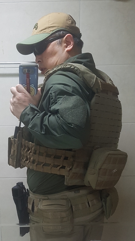 아주 짱짱하고 좋습니다.