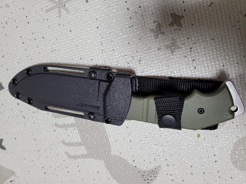 AK47 필드나이프