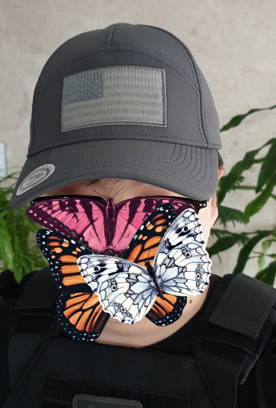 머리큰사람을 위한