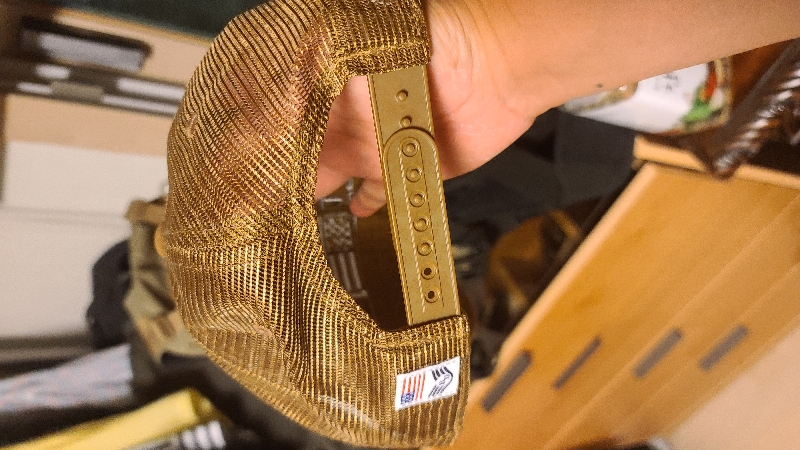 칼라감이 좋습니다.