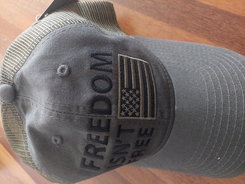 멋진 여름 모자