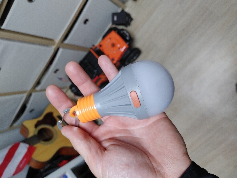 텐트용으로 딱 좋아요