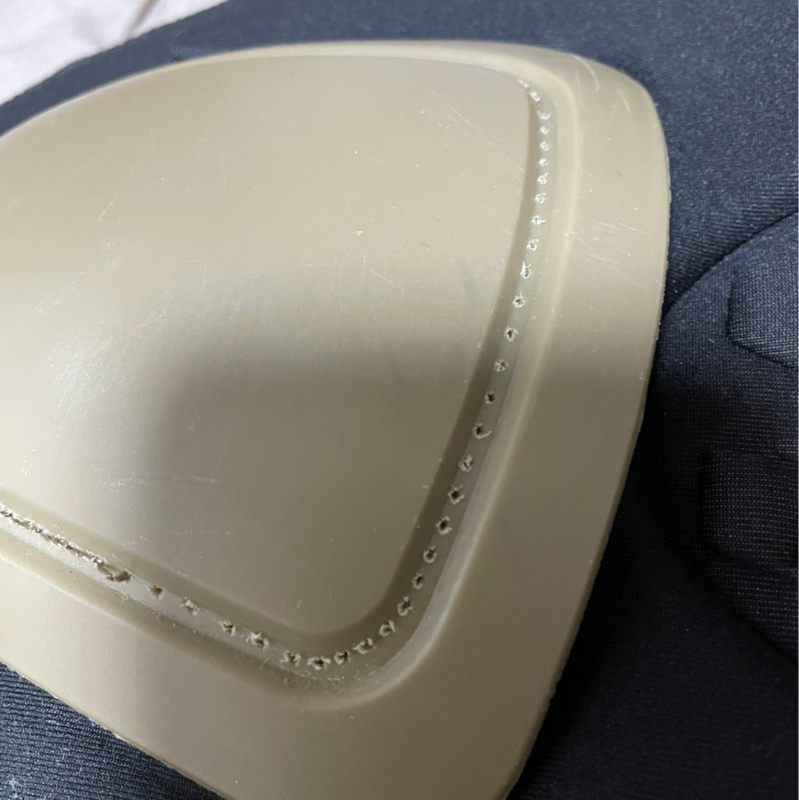 에머슨 GEN2 바지에도 호환이 잘 됩니다.