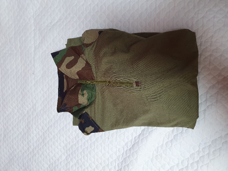 에머슨 기어 컴벳셔츠