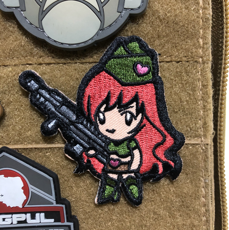 디테일 괜찮고 귀엽습니다