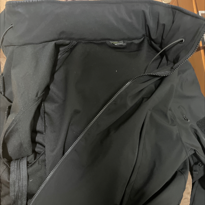 멋있고 따뜻하고 좋음