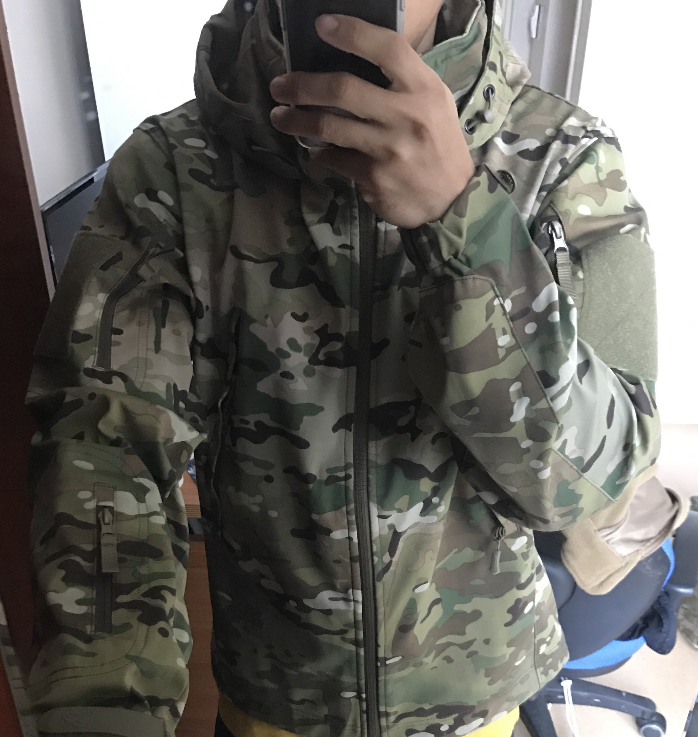 사이즈 좋습니다~