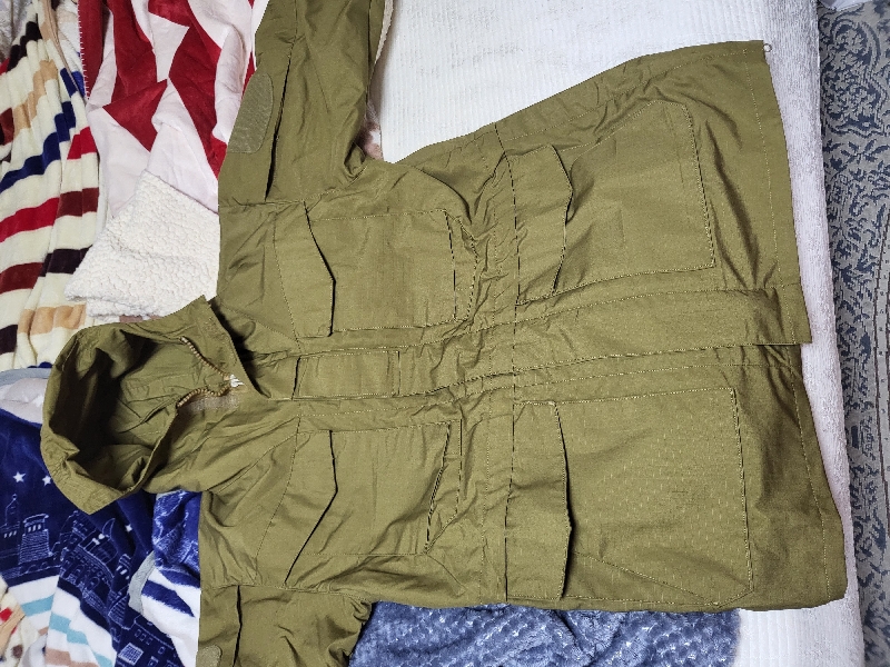 봄가을에 적당한 자켓