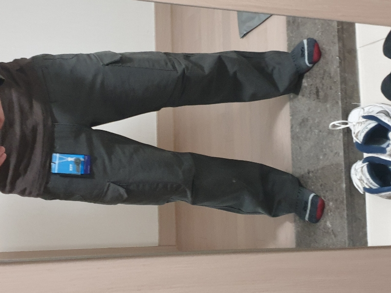 편하게 입기 좋아요