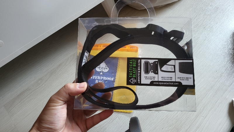 제품이 좀 바뀌었네요