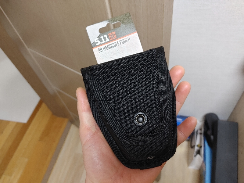 탄탄하니 괜찮네요