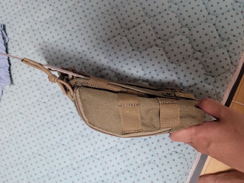 실물 사이즈가 장난아니군요