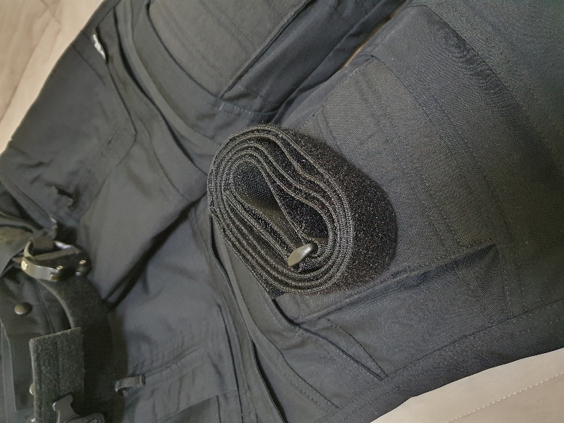 피스메이커 코브라 벨트 30