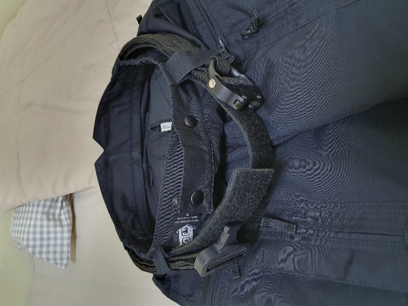 피스메이커 코브라 벨트 30