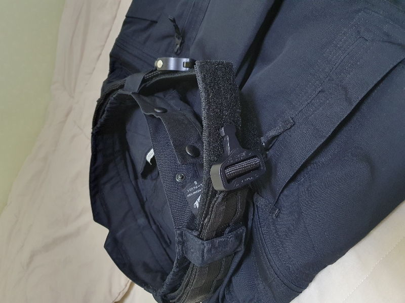 피스메이커 코브라 벨트 30