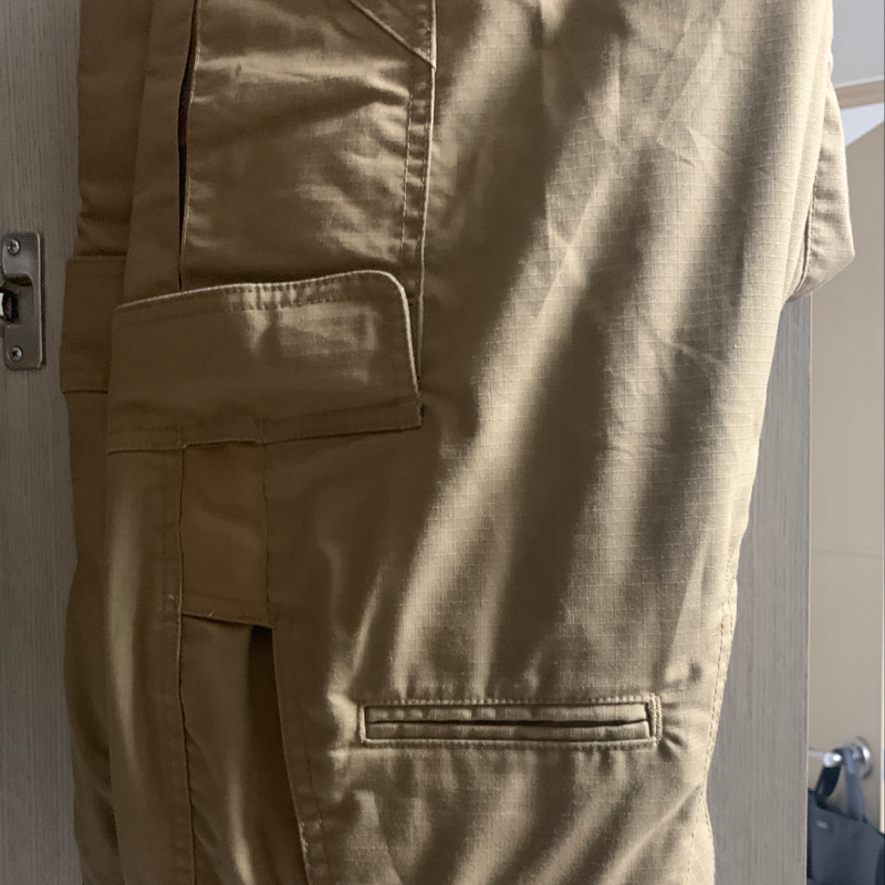 좀 큰데 짱짱합니다