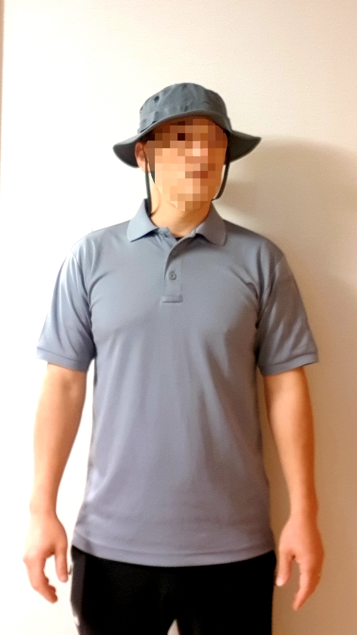 재질 좋고 스타일 좋으나 사이즈선정시 참고!