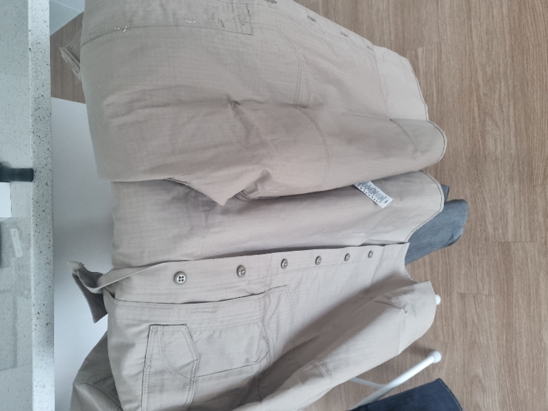 스트라이크 셔츠